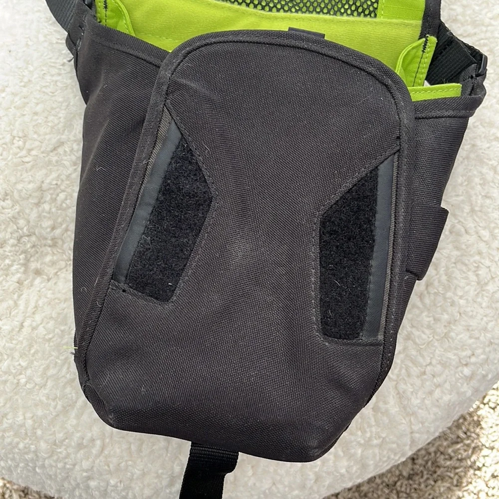 Crumpler The Three Million Dollar Home Camera Bag